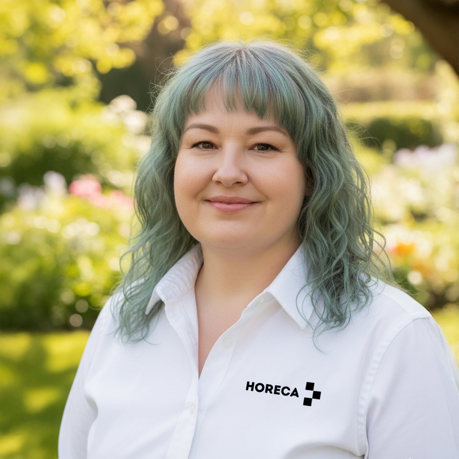 Aleksandra WIśniewska - Artystka