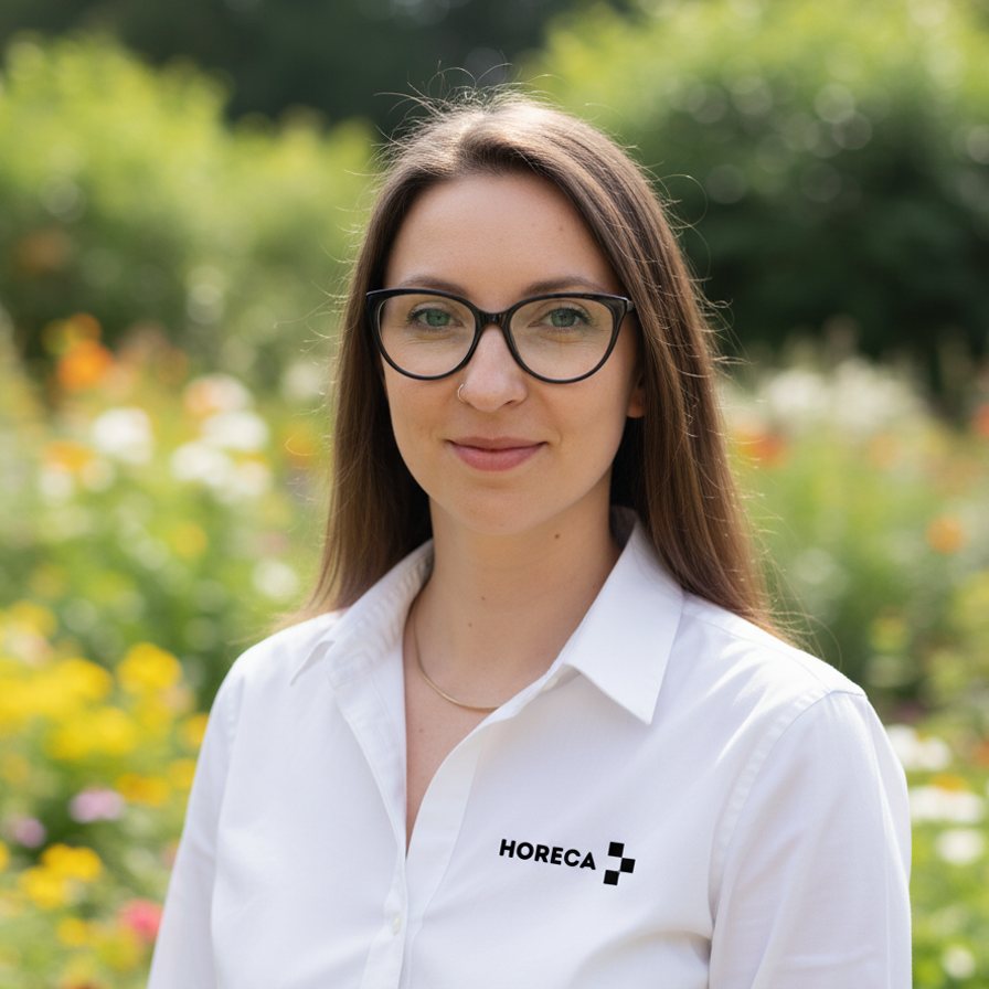 Agata Michalak - BDO & SANEPID Help